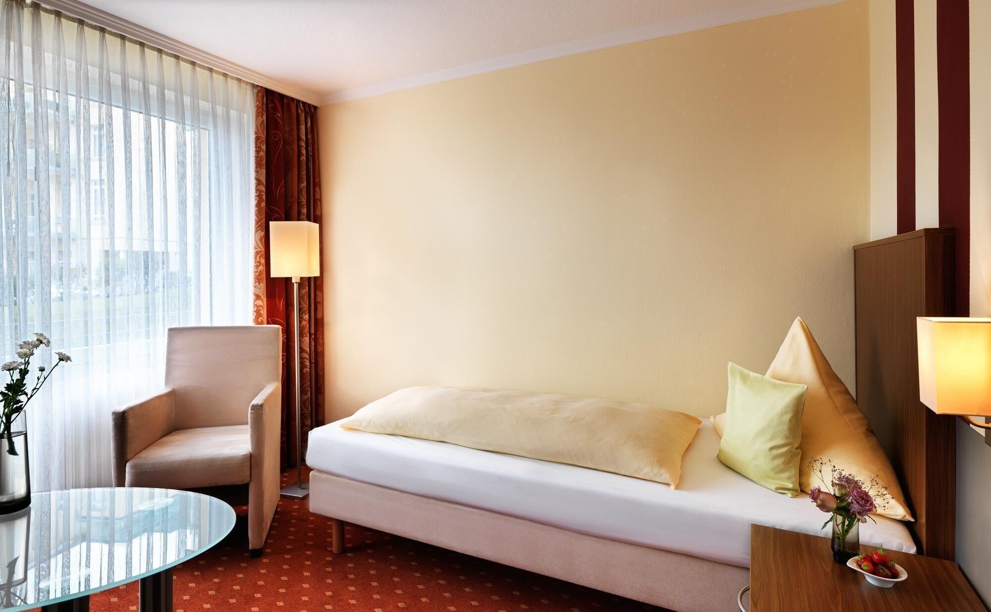 Best Western Hotel Das Donners Cuxhaven Eksteriør billede